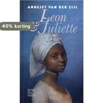 Leon & Juliette 9789059655133 Annejet van der Zijl, Verzenden, Gelezen, Annejet van der Zijl