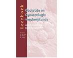 Leerboek obstetrie en gynaecologie verpleegkunde 97890368129, Boeken, Verzenden, Zo goed als nieuw