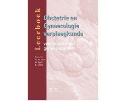 Leerboek obstetrie en gynaecologie verpleegkunde 97890368129, Boeken, Overige Boeken, Zo goed als nieuw, Verzenden