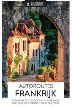 Autoroutes Frankrijk / Capitool reisgidsen 9789000387786, Boeken, Reisgidsen, Verzenden, Zo goed als nieuw, Capitool