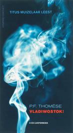 Titus Muizelaar leest Vladiwostok! 9789025424572, Verzenden, Gelezen, P.F. Thomése