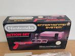 Nintendo - Nes - 8-Bit Super Rare - 1985 - Big Box Action, Nieuw