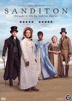 Sanditon - Seizoen 1 (DVD), Verzenden, Nieuw in verpakking