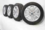 BMW X1 F48 17 inch velgen 564  + Zomerbanden Pirelli Runflat, Auto-onderdelen, Banden en Velgen, Gebruikt, Velg(en), 17 inch, Ophalen of Verzenden