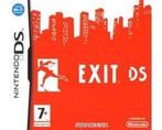 Exit, Verzenden, Nieuw