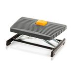 Aanbieding: Score voetensteun Pro 952 Zwart, Doe-het-zelf en Verbouw, Werkbanken, Nieuw