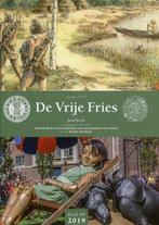 De Vrije Fries deel 99, 2019 / Fryske Akademy 9789061710240, Boeken, Verzenden, Gelezen, Han Nijdam