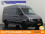Volkswagen Crafter 2.0TDI Bestelbus 2019 L3 H3 Diesel, Euro 6, Volkswagen, Nieuw, Zilver of Grijs