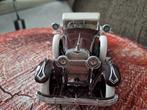 Franklin Mint 1:24 - Modelauto - Hispano-Suiza Kellner H6B -, Hobby en Vrije tijd, Modelauto's | 1:5 tot 1:12, Nieuw