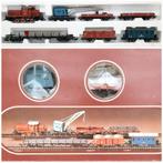 Märklin H0 - 2853 - Treinset (1) - Spoorbouwset met, Nieuw