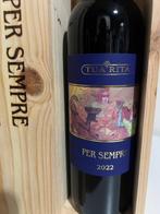 2022 Tua Rita, Per Sempre - Toscane IGT - 1 Fles (0,75, Nieuw
