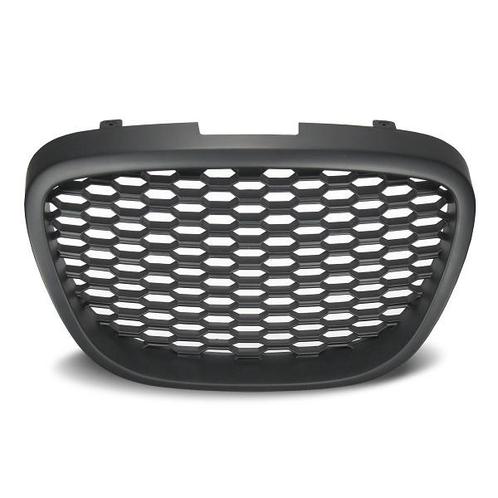 Grill Seat Leon 1P 05-09 Honingraad, Auto-onderdelen, Overige Auto-onderdelen, Ophalen of Verzenden