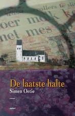 De laatste halte, Boeken, Ophalen of Verzenden, Nieuw