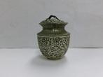 Wierookbrander - TANNEI-made gecombineerde metalen, Antiek en Kunst