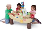Little Tikes Piratenboot - Watertafel - Inclusief 2, Verzenden, Nieuw