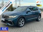 Volkswagen Tiguan | Zakelijke Lease v.a. €608.88 pm, Automaat, Gebruikt, Euro 6, Overige carrosserieën