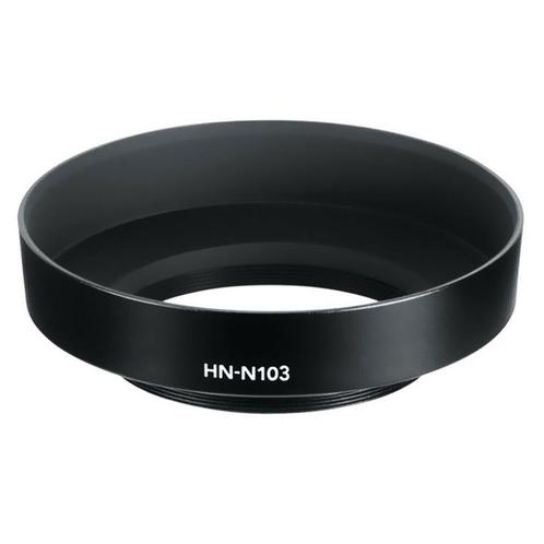 Zonnekap type LN-N103 / HN-N103 Lenshood voor Nikon obje..., Audio, Tv en Foto, Fotografie | Lenzen en Objectieven