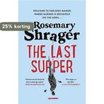 The Last Supper 9781472135353 Rosemary Shrager, Verzenden, Zo goed als nieuw, Rosemary Shrager