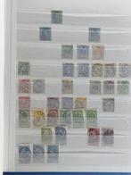 Wereld 1880/1970 - Verzameling van meerdere landen in 2, Postzegels en Munten, Postzegels | Amerika, Gestempeld