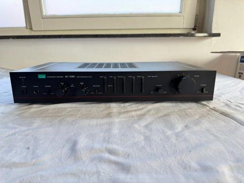 Sansui - AU-D101 Audio versterker - Diverse modellen, Audio, Tv en Foto, Radio's
