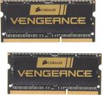 Corsair Vengeance CMSX8GX3M1A1600C10 – 8GB DDR3 1600MHz, Ophalen of Verzenden, Nieuw