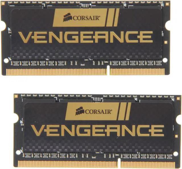 Corsair Vengeance CMSX8GX3M1A1600C10 – 8GB DDR3 1600MHz, Computers en Software, RAM geheugen, Nieuw, Ophalen of Verzenden