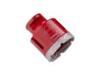 Veiling - Drygres diamantboor ø50mm, Nieuw