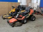 zitmaaier, Husqvarna, R422Ts AWD, Nieuw