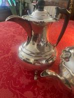 Theeservies (2) - .925 zilver, Antiek en Kunst, Antiek | Goud en Zilver