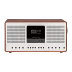 Revo SuperConnect Stereo - DAB+ - internet radio en Spotify, Nieuw, Ophalen of Verzenden, Radio