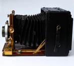 Sanderson Hand camera met Zeiss lens (16 inch) Analoge, Nieuw