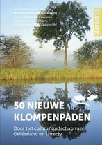 50 nieuwe klompenpaden 9789492474100, Verzenden, Gelezen, Marie-José van Beckhoven