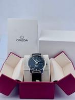 Omega - De Ville Co-Axial Annual Calendar 41 MM. -, Sieraden, Tassen en Uiterlijk, Horloges | Heren, Nieuw