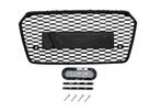 RS7 Look Front Grill voor Audi A7 4G / S line / S7, Ophalen of Verzenden