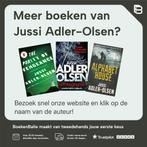 The Keeper of Lost Causes 9781405919760 Jussi Adler-Olsen, Verzenden, Zo goed als nieuw, Jussi Adler-Olsen