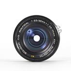 Nikon Nikkor-H Auto 50mm 1:2 / Vivitar Auto Wilde-Angle 28mm, Audio, Tv en Foto, Fotocamera's Analoog, Nieuw