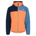 -65% Dare2b  Dare2b Kinder/kids cheer soft shell jas  maat 1, Verzenden, Nieuw