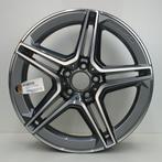 Originele velgen 19 inch Mercedes-Benz GLA 5x112 *IN1002733*, Auto-onderdelen, Banden en Velgen, 19 inch, Gebruikt, Velg(en), Ophalen of Verzenden