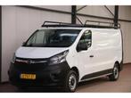 Opel Vivaro | Zakelijke Lease v.a. €235.22 pm, Auto's, Automaat, Stof, Gebruikt, Euro 6