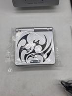 Nintendo - Gameboy Advance SP - Limited Edition Tribal -, Spelcomputers en Games, Nieuw