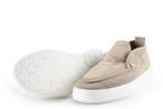 Rehab Instappers in maat 42 Beige | 10% extra korting, Kleding | Heren, Schoenen, Overige kleuren, Verzenden, Overige typen, Zo goed als nieuw
