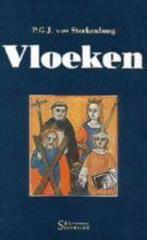 Vloeken 9789075566178 P.G.J. van Sterkenburg, Verzenden, Gelezen, P.G.J. van Sterkenburg