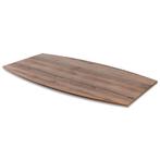 Tafelblad 240 x 120 cm Ton -, Ophalen of Verzenden, Nieuw in verpakking