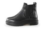 Vertice Chelsea boots in maat 41 Zwart | 10% extra korting, Verzenden, Zwart, Boots, Zo goed als nieuw