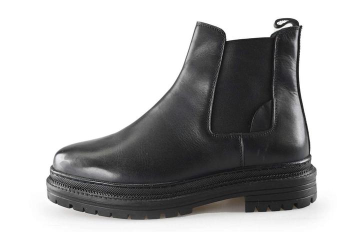 Vertice Chelsea boots in maat 41 Zwart | 10% korting, Kleding | Heren, Schoenen, Zwart, Zo goed als nieuw, Boots, Verzenden