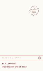 The Shadow Out Of Time |  NIEUW | Lovecraft, H. P. | 9780241, Boeken, Ophalen of Verzenden, Nieuw, Lovecraft, H. P.