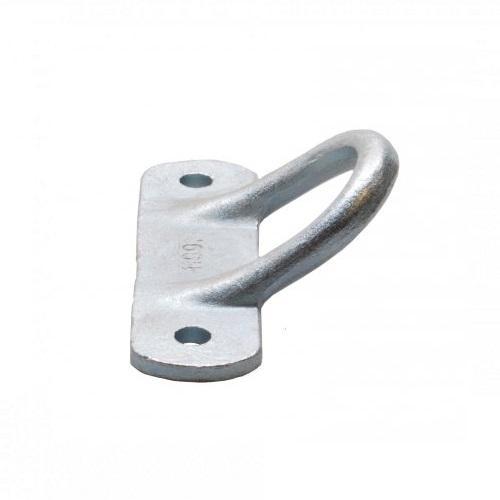 Zijwandhouder met beugel vlak, Dieren en Toebehoren, Paarden en Pony's | Trailers en Aanhangwagens, Nieuw, Ophalen of Verzenden