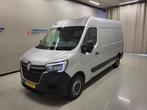 Renault Master 2.3dCi 180pk L2/H2 Trekhaak Euro 6!, Auto's, Gebruikt, Euro 6, Overige kleuren, Renault