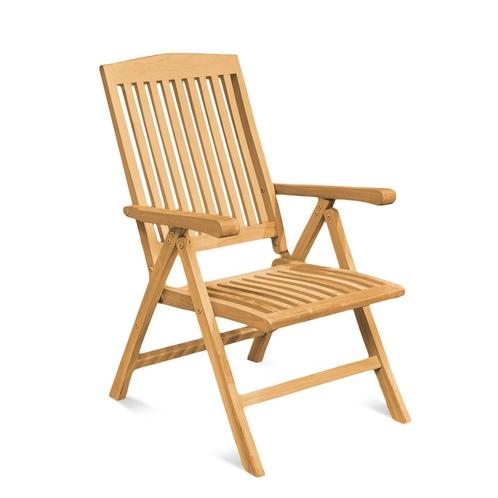 Tuinstoel Inklapbaar, Tuin en Terras, Tuinstoelen, Nieuw, Ophalen of Verzenden