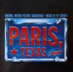 Lp - Ry Cooder - Paris, Texas (Original Motion Picture Sound